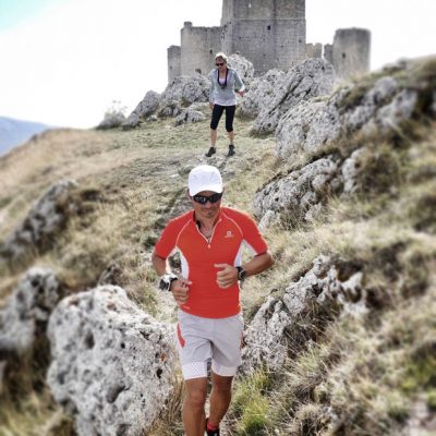 Dario Rocco Dario RoccoTrail running guide and consultant
