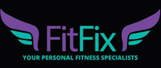Fitfix logo