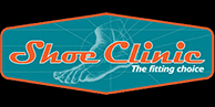 Shoe Clinic logo