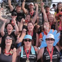 Great Wall Marathon 2015 - Gallery Thumbnail