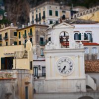 Amalfi Coast & Legendary Trails - Gallery Thumbnail