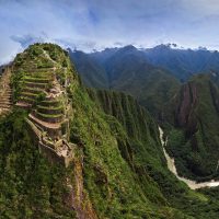 Inca Trails Experience to Machu Picchu - Gallery Thumbnail