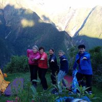 Inca Trails Experience to Machu Picchu & Galapagos Islands - Gallery Thumbnail