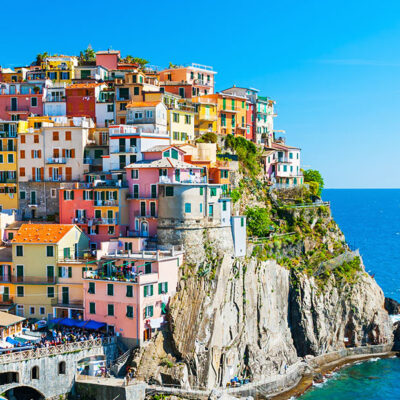 EXPLORE THE BEST OF ITALY’S CULTURE, FASHION AND CUISINE