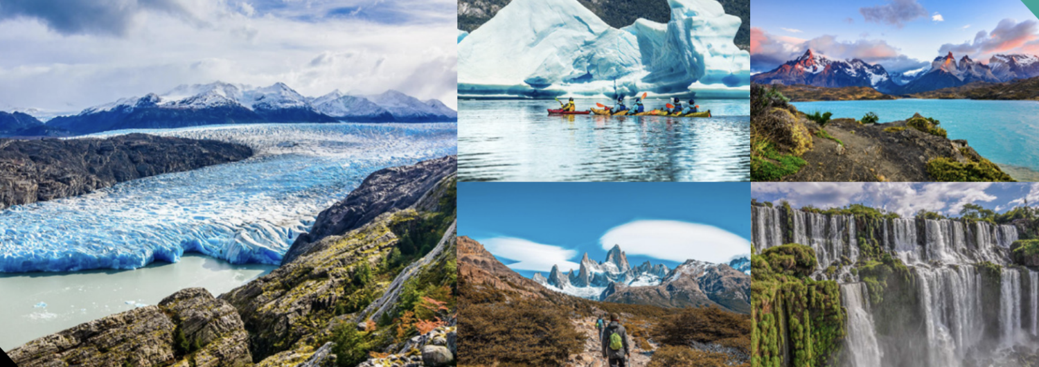 PATAGONIA TRAILS EXPERIENCE