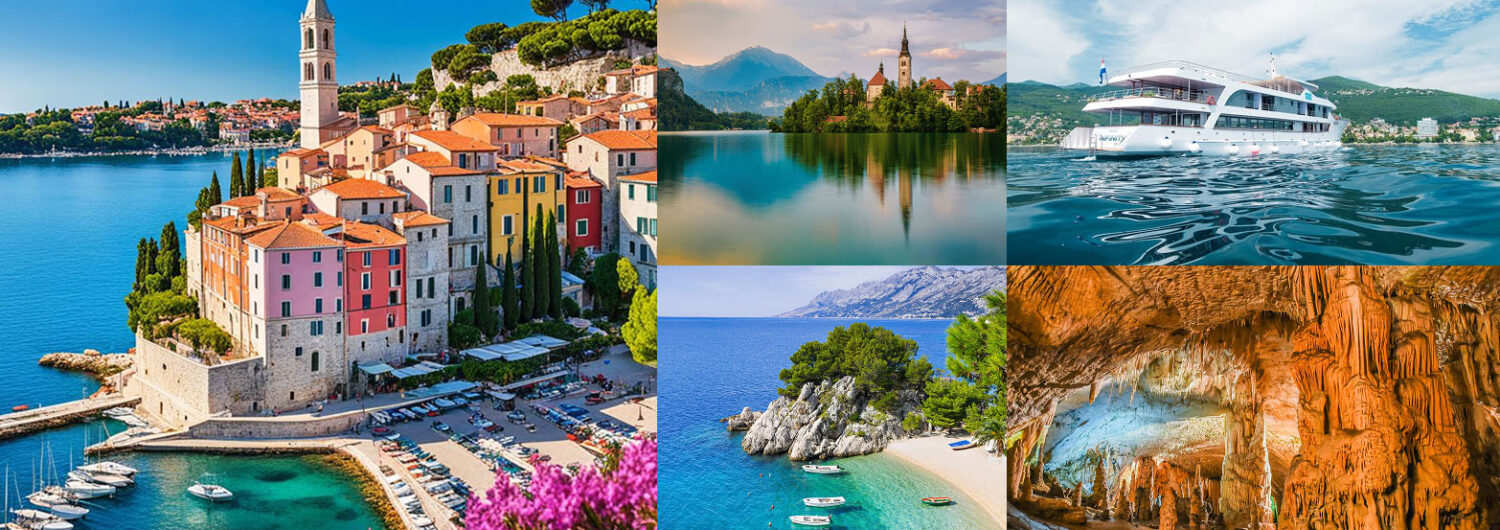 A FOOD ODYSSEY FROM ZAGREB TO DUBROVNIC