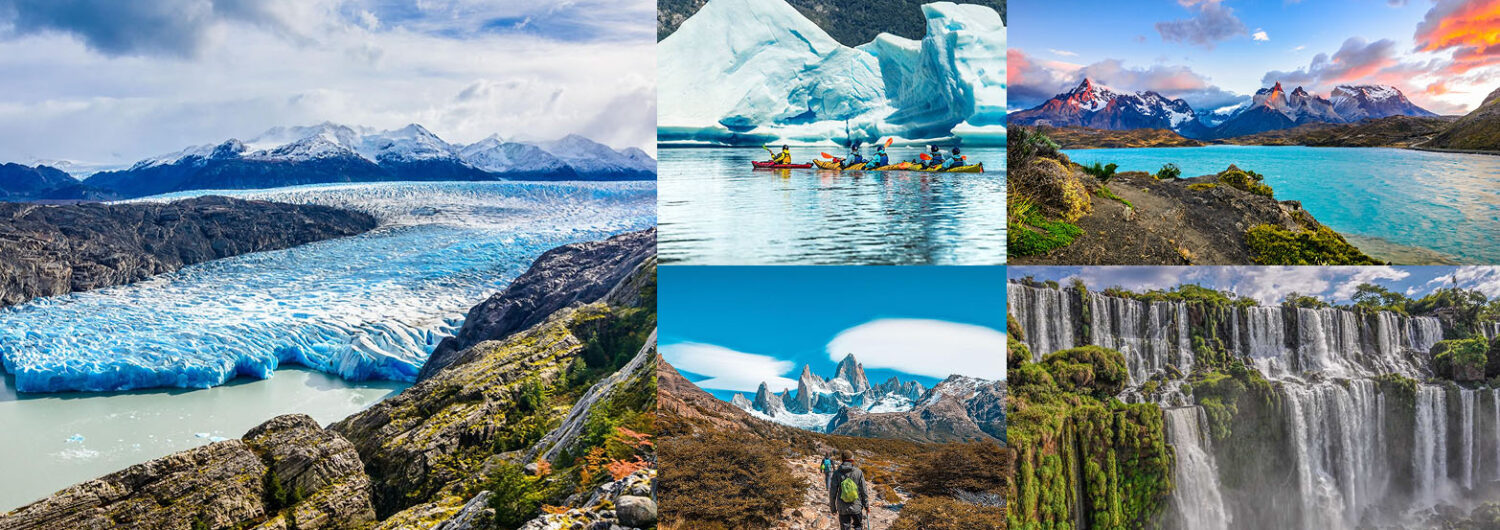 PATAGONIA TRAILS EXPERIENCE