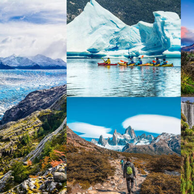 PATAGONIA TRAILS EXPERIENCE
